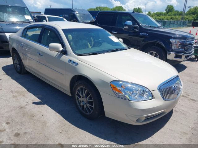 buick lucerne 2010 1g4hc5em4au122630