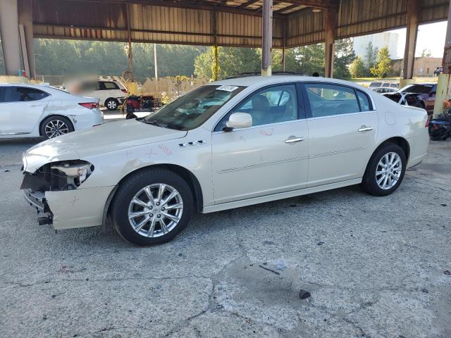 buick lucerne cx 2011 1g4hc5em4bu119518