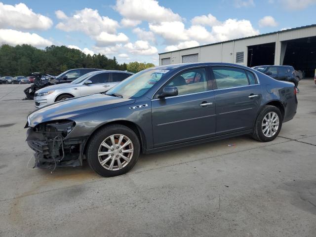 buick lucerne cx 2011 1g4hc5em4bu134536