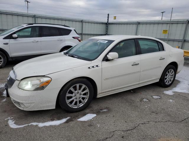 buick lucerne cx 2011 1g4hc5em4bu136156