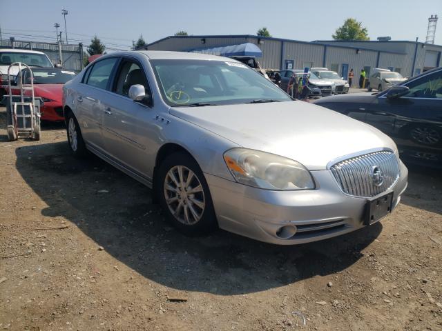 buick lucerne cx 2011 1g4hc5em4bu140174