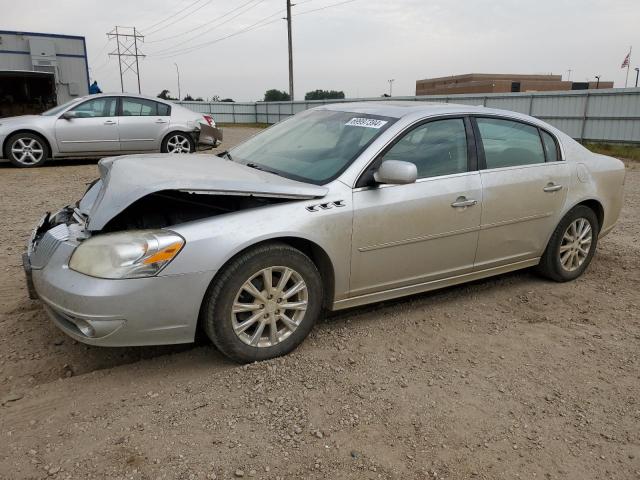 buick lucerne cx 2011 1g4hc5em4bu145598