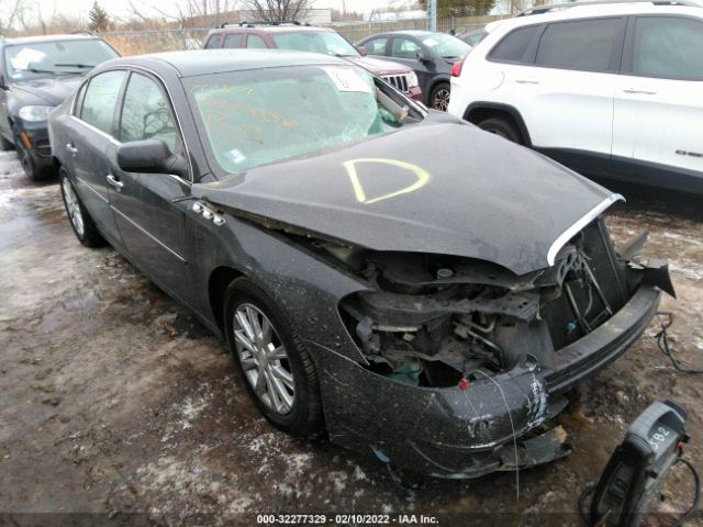 buick lucerne 2011 1g4hc5em4bu147884