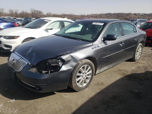 buick lucerne cx 2011 1g4hc5em4bu151286