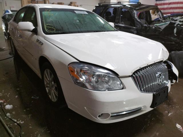 buick lucerne cx 2010 1g4hc5em5au112964