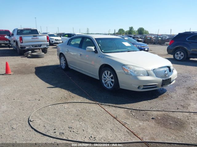 buick lucerne 2010 1g4hc5em5au123057