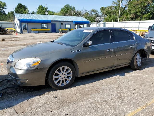 buick lucerne cx 2011 1g4hc5em5bu109032