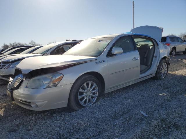 buick lucerne cx 2011 1g4hc5em5bu109788