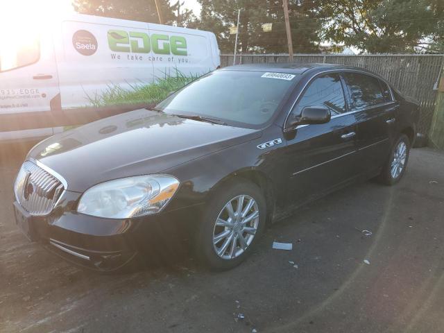 buick lucerne cx 2011 1g4hc5em5bu117499