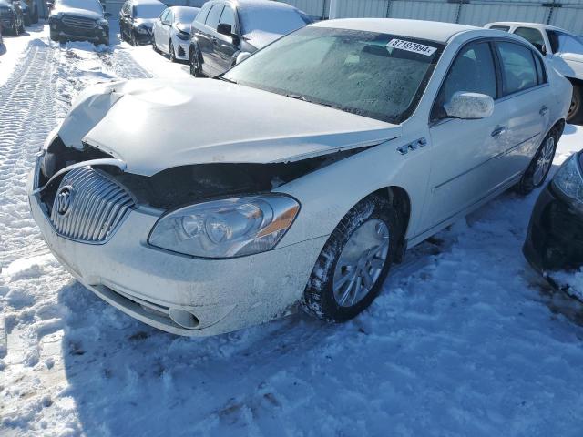 buick lucerne cx 2011 1g4hc5em5bu124680