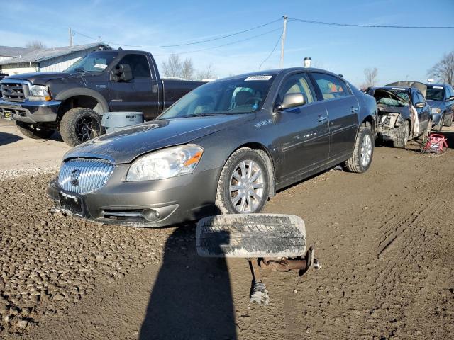 buick lucerne 2011 1g4hc5em5bu131287