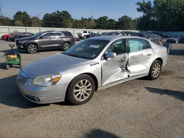 buick lucerne cx 2011 1g4hc5em5bu137994