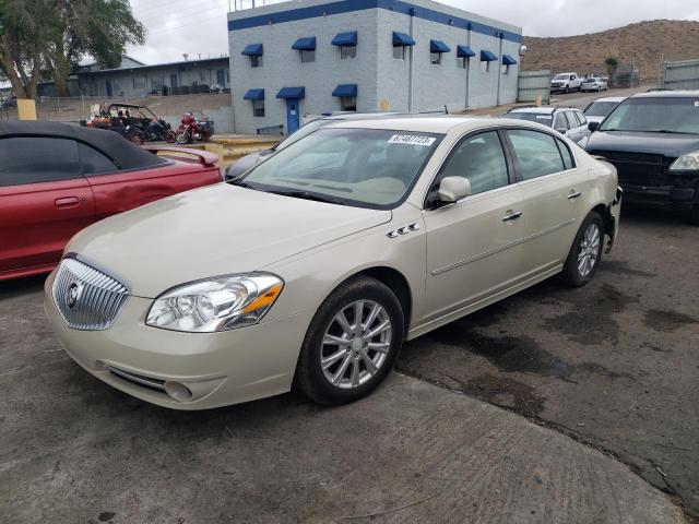 buick lucerne cx 2011 1g4hc5em5bu152558