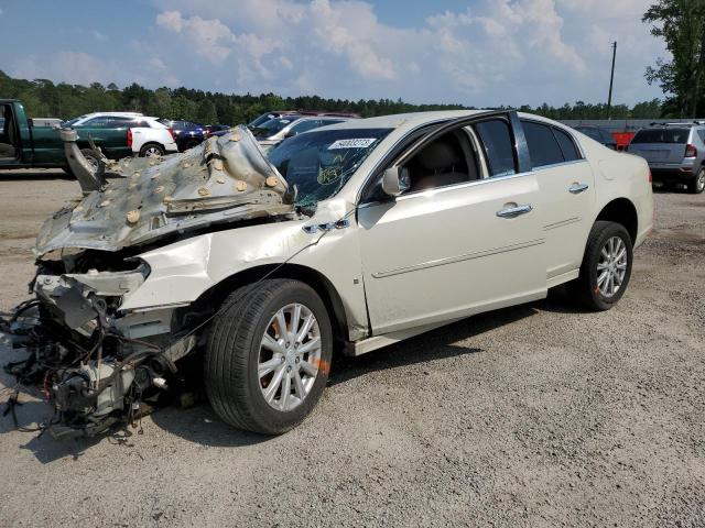 buick lucerne cx 2010 1g4hc5em6au103335