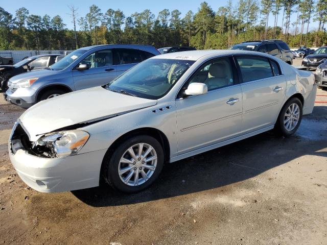 buick lucerne cx 2010 1g4hc5em6au105487