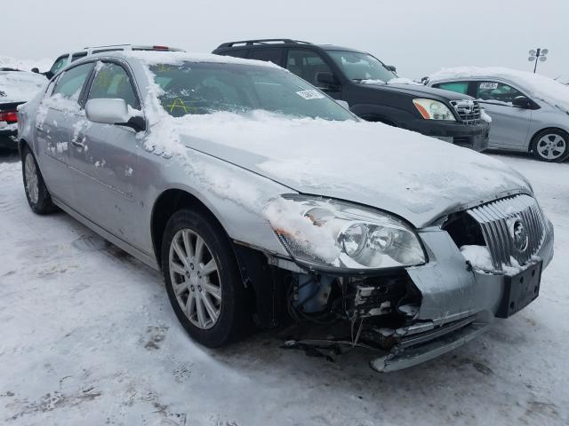 buick lucerne cx 2010 1g4hc5em6au107188