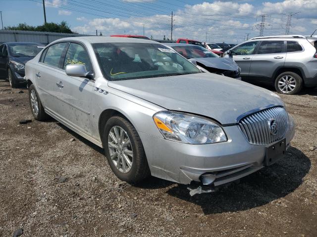 buick lucerne cx 2010 1g4hc5em6au108325