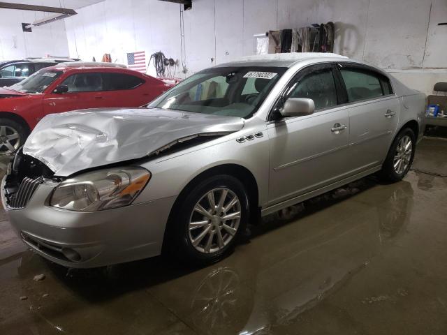 buick lucerne cx 2011 1g4hc5em6bu100341