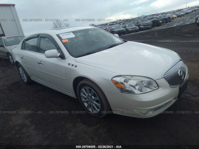 buick lucerne 2011 1g4hc5em6bu102977