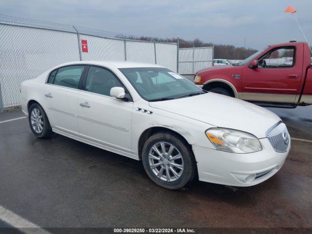 buick lucerne 2011 1g4hc5em6bu110173