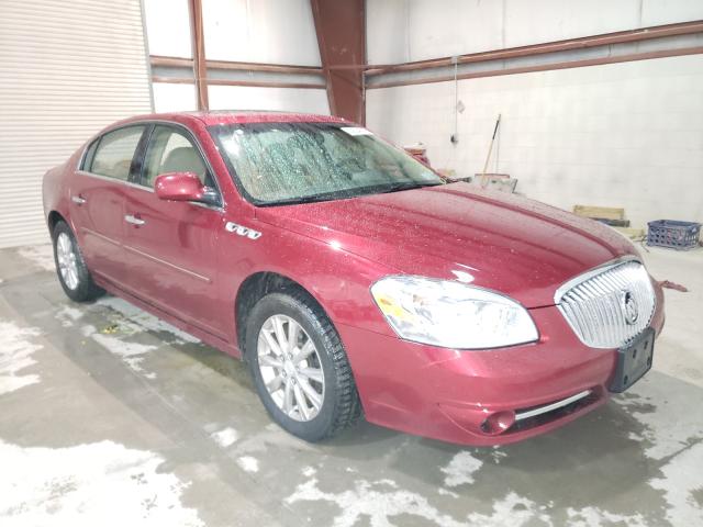 buick lucerne cx 2011 1g4hc5em6bu134599