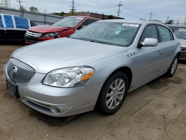 buick lucerne 2011 1g4hc5em6bu135171