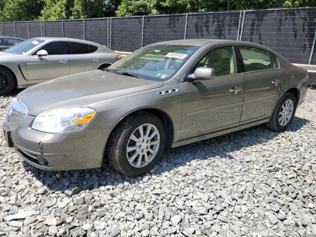 buick lucerne cx 2011 1g4hc5em6bu138992