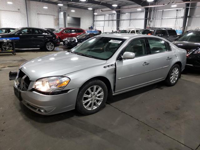 buick lucerne 2011 1g4hc5em6bu149927