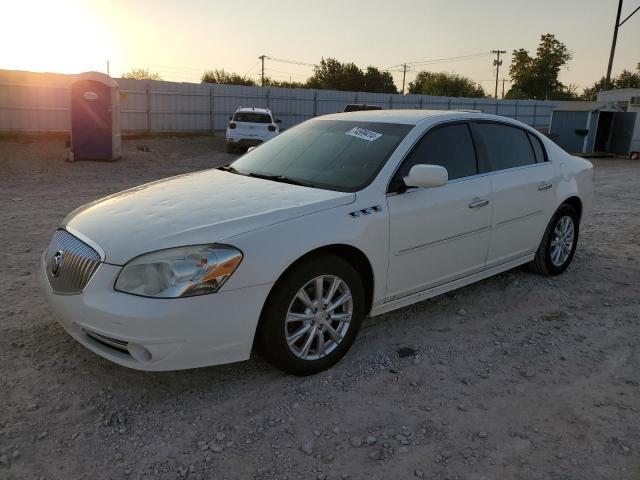 buick lucerne cx 2011 1g4hc5em6bu150091