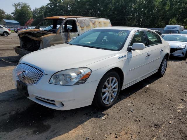 buick lucerne cx 2010 1g4hc5em7au120970