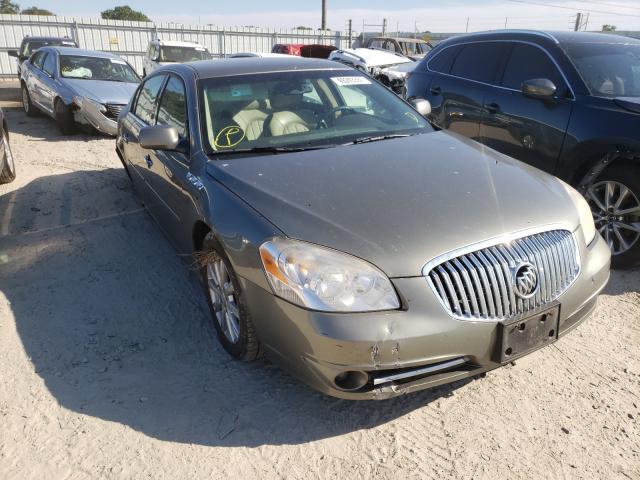 buick lucerne cx 2011 1g4hc5em7bu104401