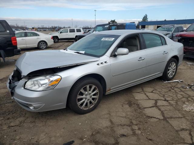 buick lucerne cx 2011 1g4hc5em7bu115009