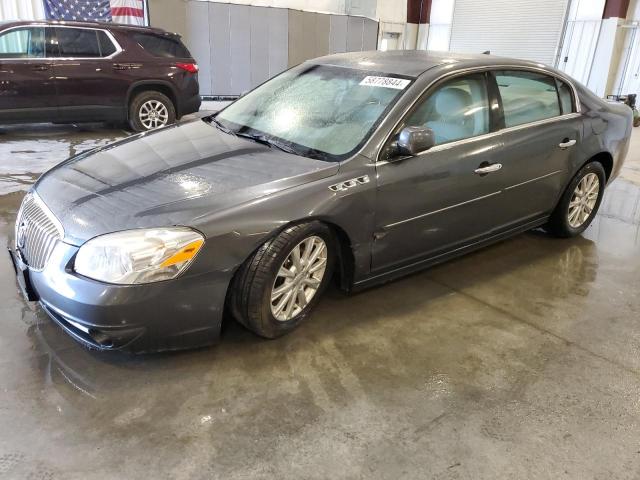 buick lucerne cx 2011 1g4hc5em7bu140024