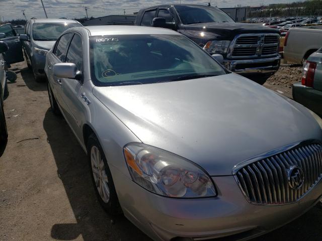 buick lucerne cx 2010 1g4hc5em8au100775