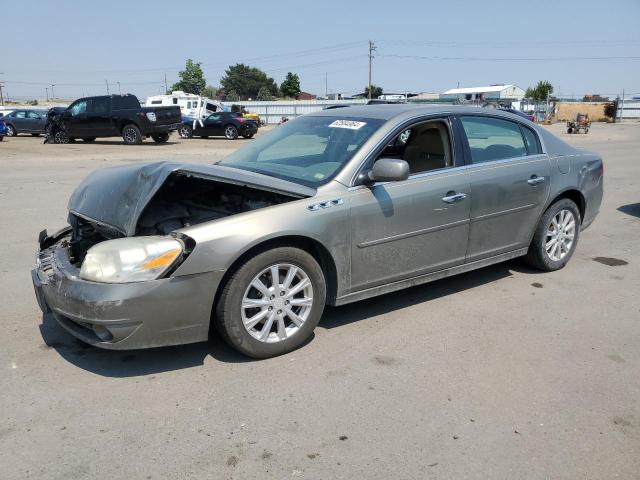 buick lucerne cx 2011 1g4hc5em8bu118131