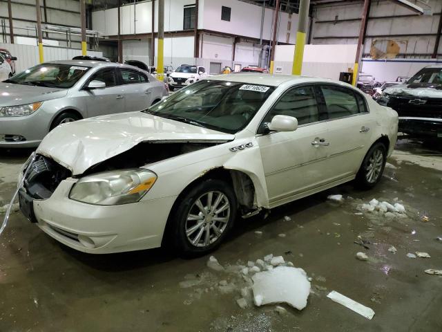 buick lucerne cx 2011 1g4hc5em8bu118503