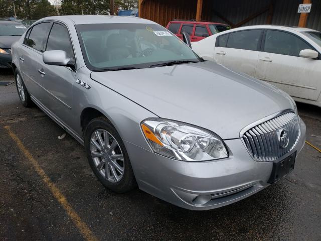 buick lucerne cx 2011 1g4hc5em8bu129615