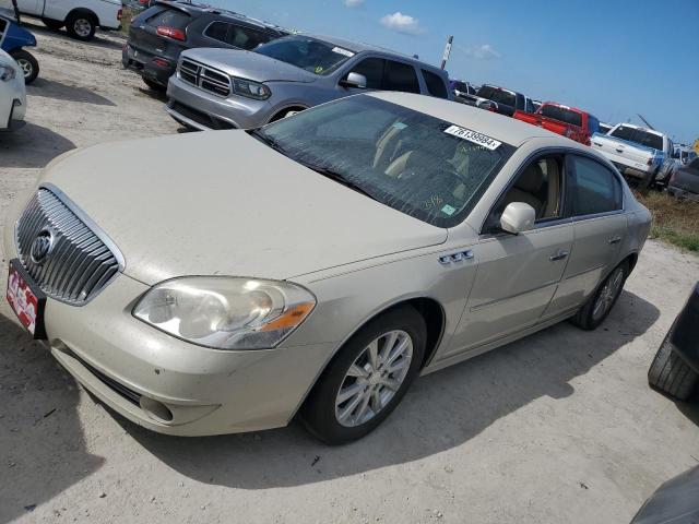 buick lucerne cx 2011 1g4hc5em8bu132997