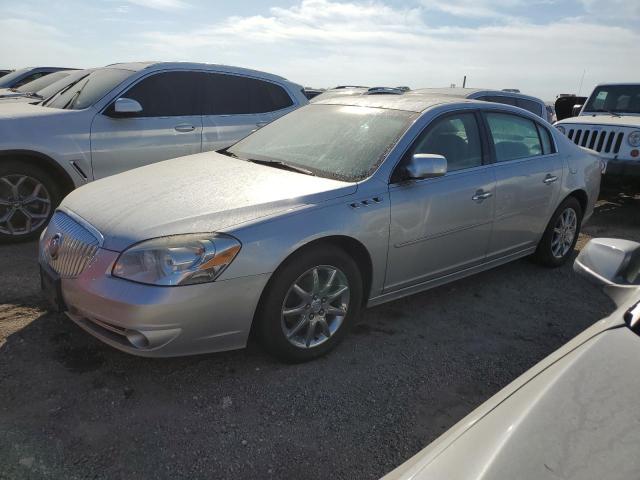 buick lucerne cx 2011 1g4hc5em8bu137391