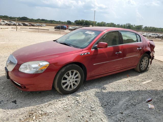 buick lucerne cx 2011 1g4hc5em8bu151582