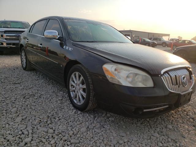 buick lucerne cx 2010 1g4hc5em9au102616