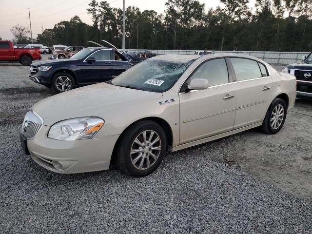 buick lucerne cx 2010 1g4hc5em9au109369