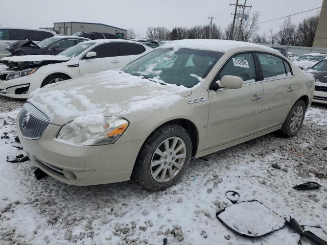 buick lucerne cx 2010 1g4hc5em9au109615