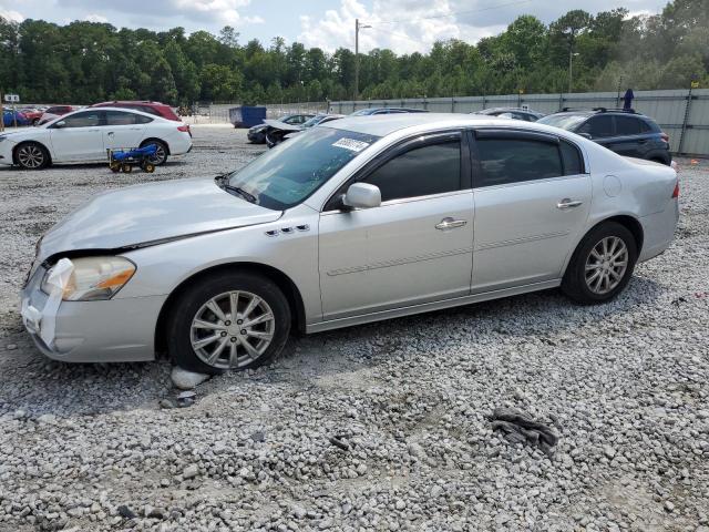 buick lucerne 2010 1g4hc5em9au134448