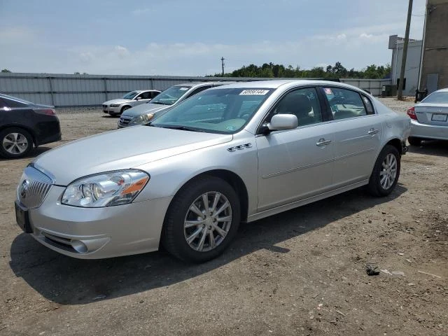 buick lucerne cx 2011 1g4hc5em9bu109373