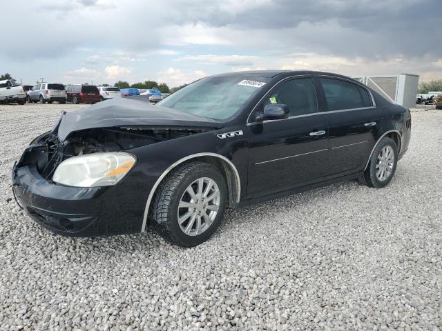 buick lucerne cx 2011 1g4hc5em9bu116016