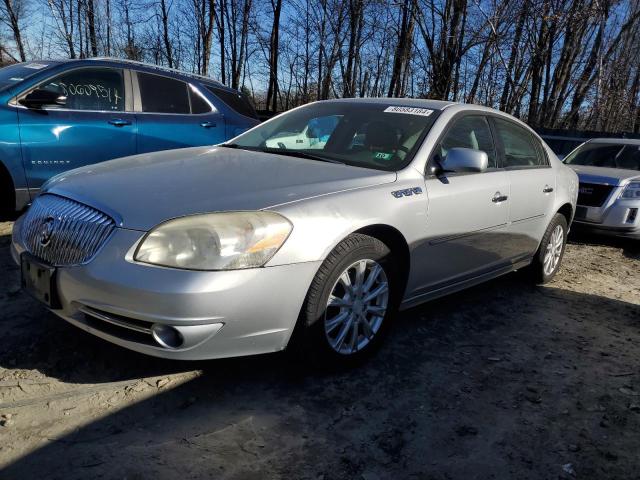 buick lucerne cx 2011 1g4hc5em9bu119790