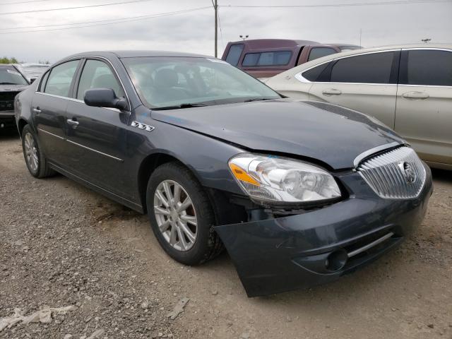 buick lucerne cx 2011 1g4hc5em9bu130529