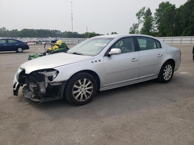 buick lucerne 2011 1g4hc5em9bu145211