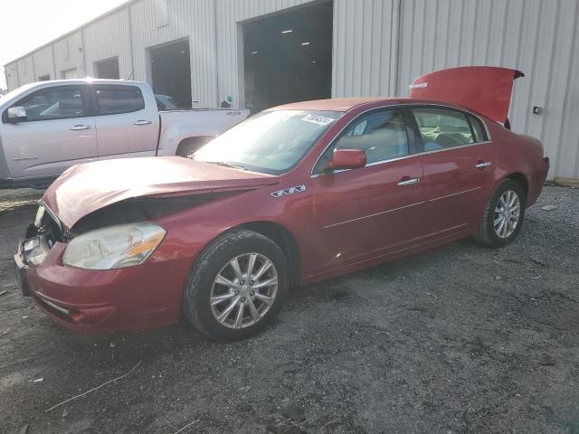 buick lucerne cx 2010 1g4hc5emxau136595